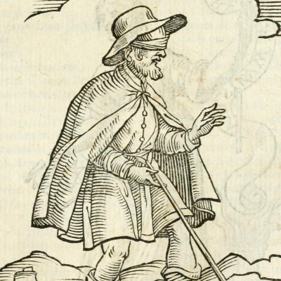 Errore (Ripa, 1625) - Chevalier d’Arpin